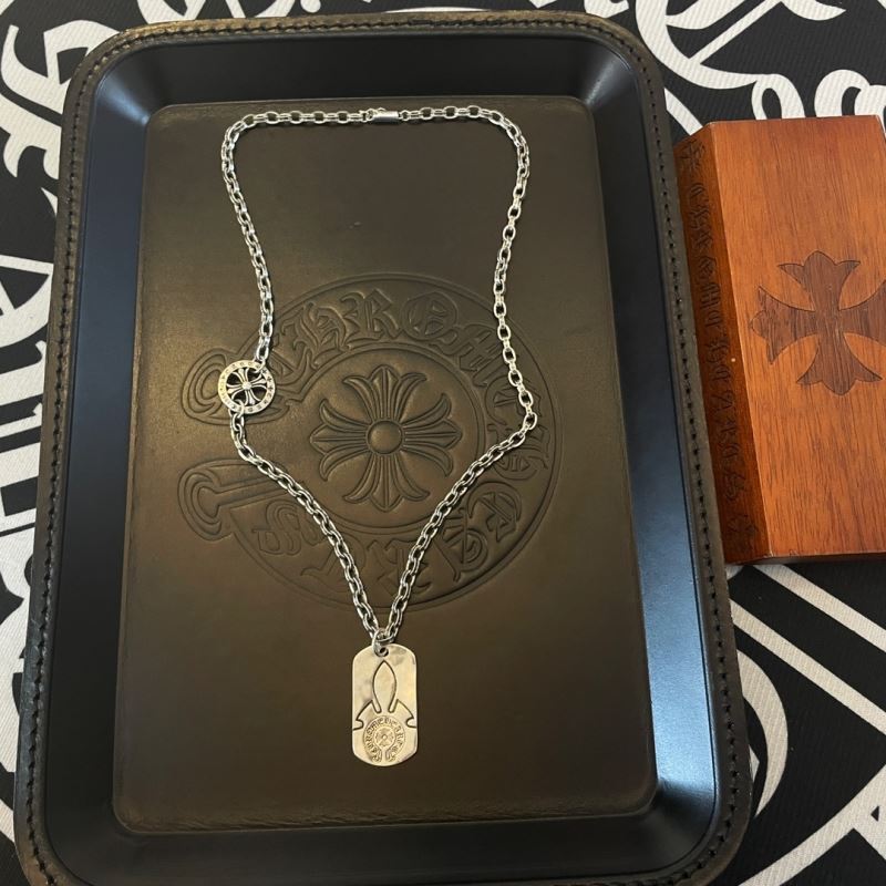 Chrome Hearts Necklaces